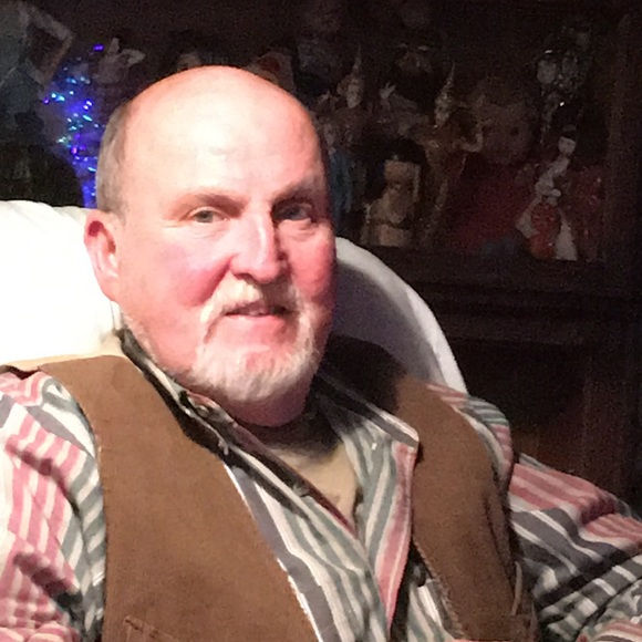 Meet your Posher, Jim - Picture 1 of 1